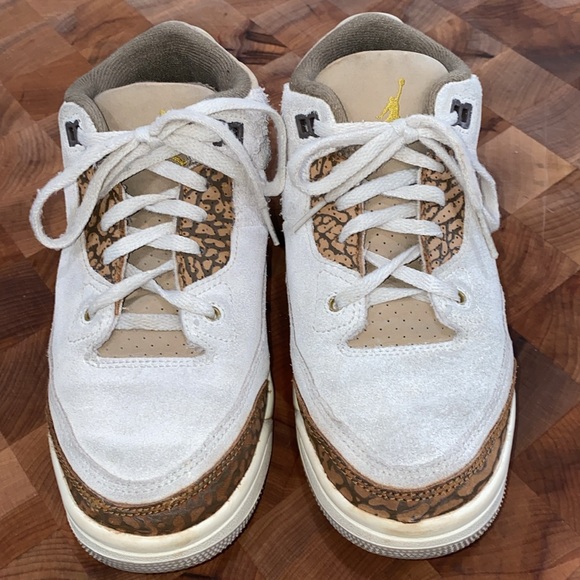 air jordan Other - NIKE Air Jordan palomino youth 3